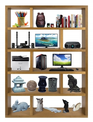 Online Shopping Site for Electronics | Wooden Products | Office Stationery | Stone Sculptures